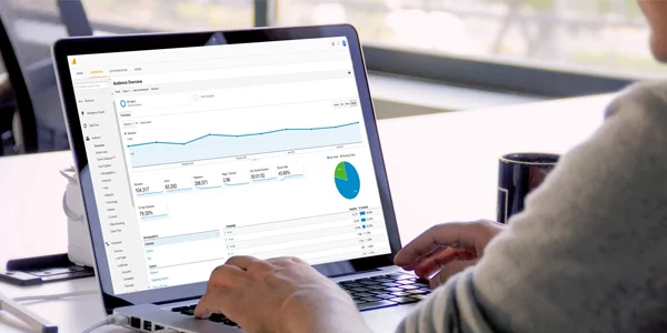 Data Driven Experts Image