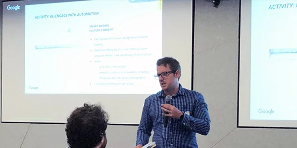 Invaluable Experience Image