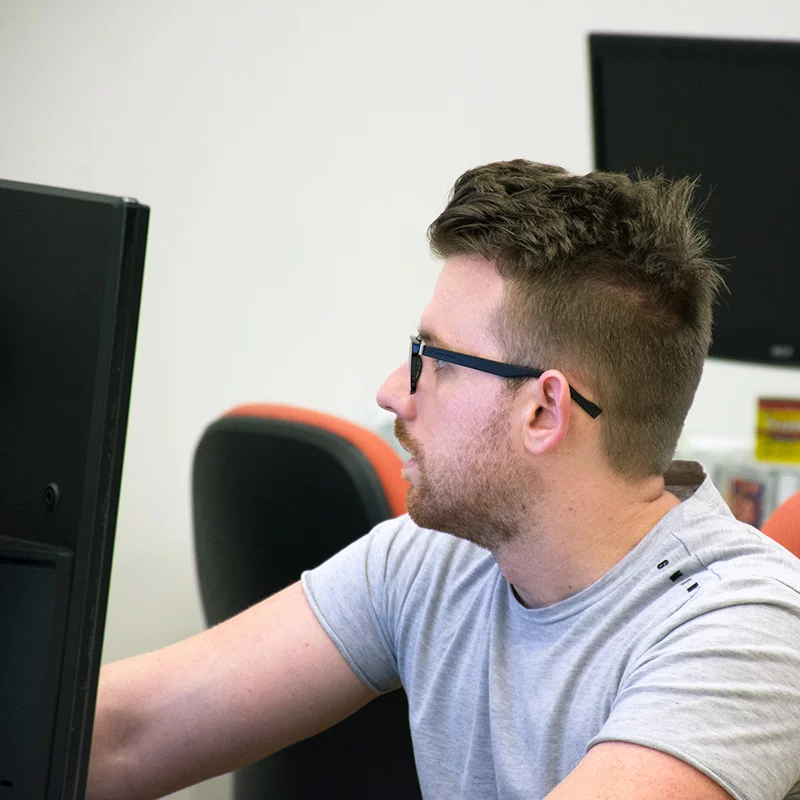 Advertise with MMX on Google's vast network and attract qualified leads