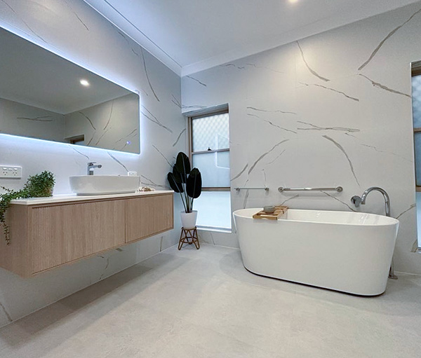 MMX Digital Marketing Case Studies For Crystal Bathrooms