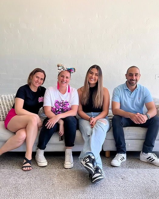 MMX Digital Marketing Case Studies image of Roborock tigga