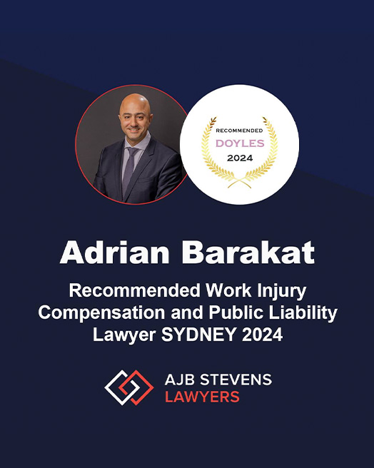 MMX Digital Marketing Case Studies For AJB Stevens Lawyers Image