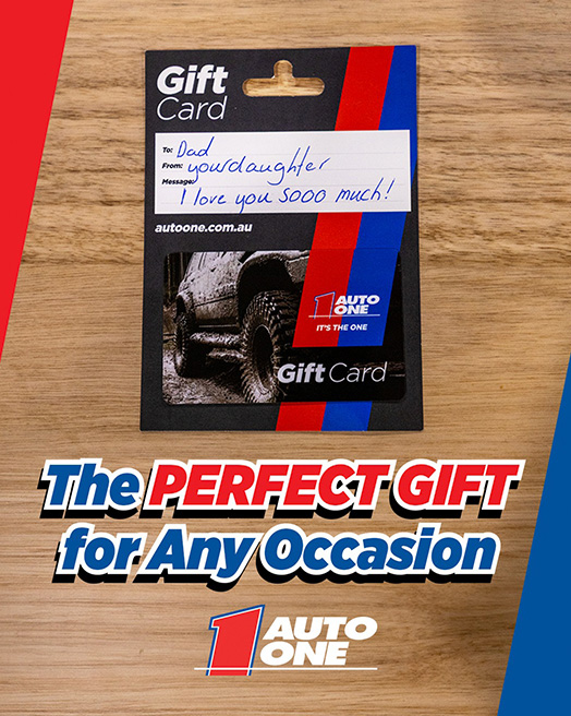 MMX SEO and Paid Case Studies of Auto One - Gift Card Image