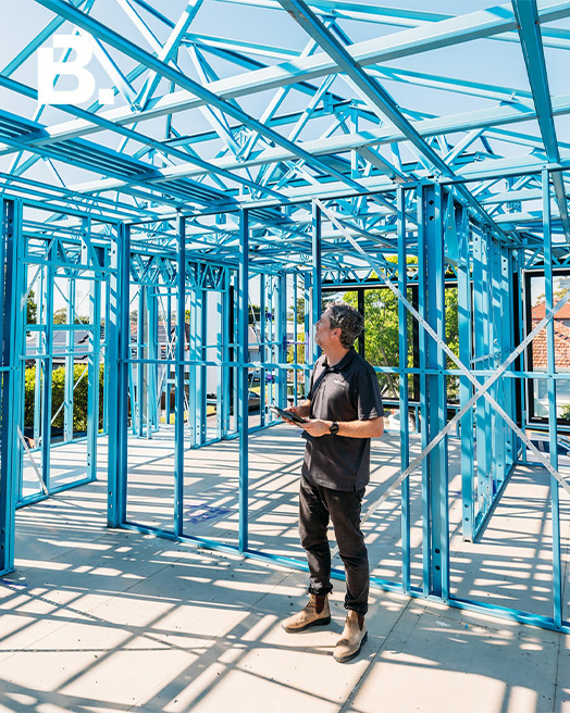 MMX Digital Marketing Case Studies - Buildcert