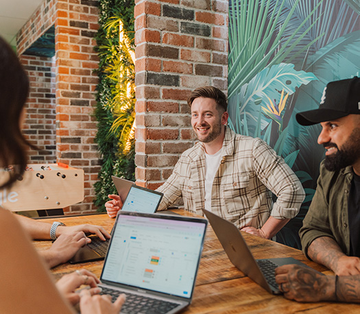 Contact Multimediax Digital Marketing Agency in Sydney