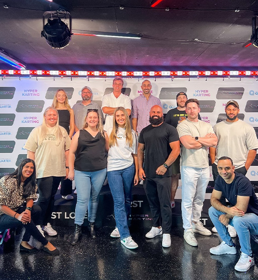 About MMX Digital Marketing Agency in Sydney