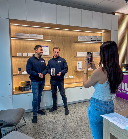 About MMX Social Media Agency in Sydney