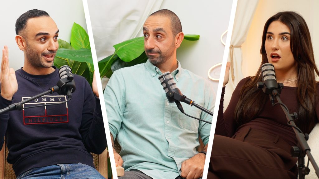 The Power of Personalisation - MMX Podcast