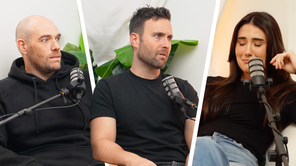 The Power of Emotion in Marketing - MMX Podcast