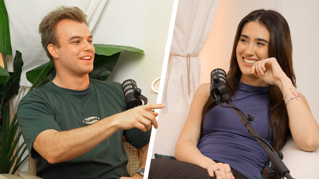 Growing Up In The Digital Era - MMX Podcast