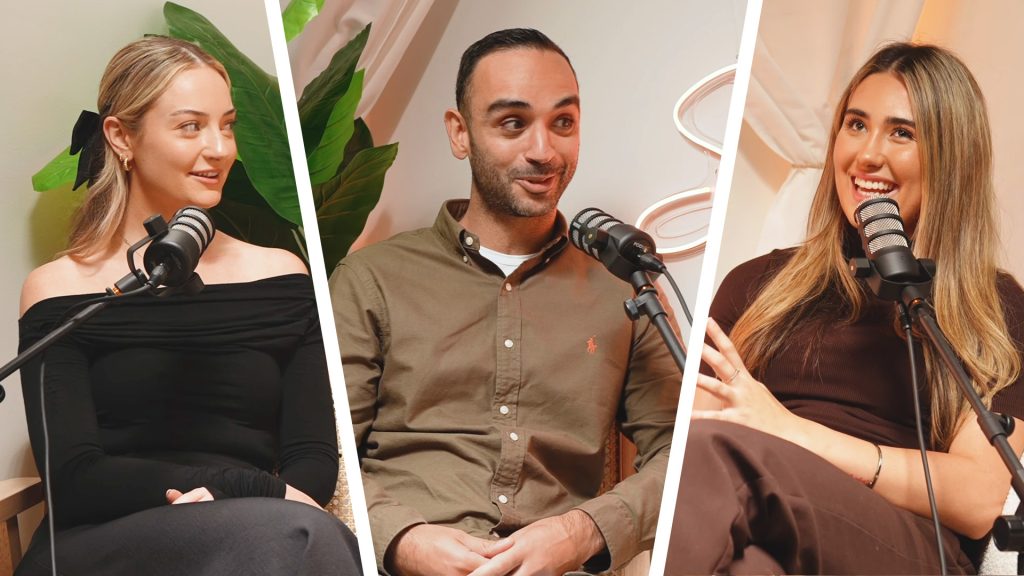 Digital DNA: Is The Internet Really Forever - MMX Podcast