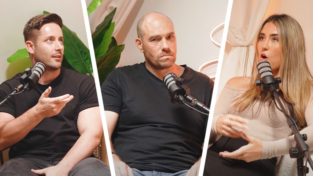 The Illusion of Anonymity: The Story Your Online Activity Tells - MMX Podcast