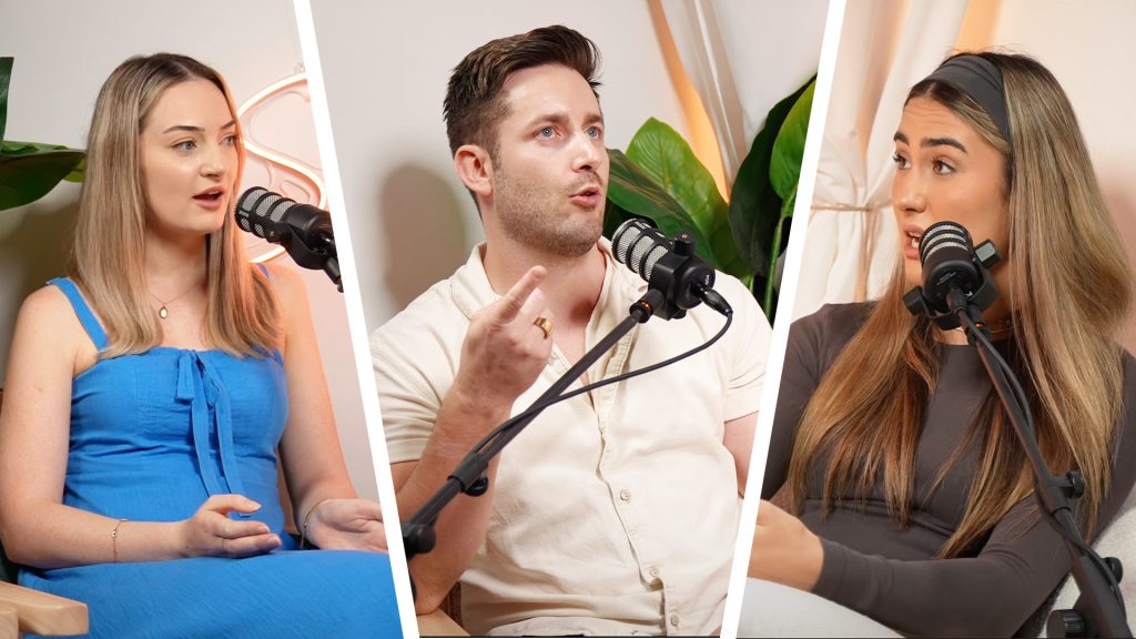 Balancing Your Budget: The Ideal Split Between Content Creation And Ad Spend - MMX Podcast