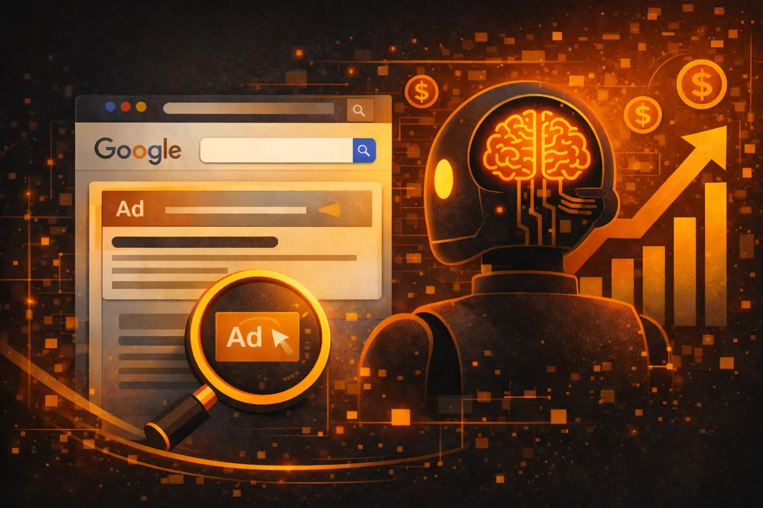 How Paid Search Is Changing in the AI Era - Multimediax