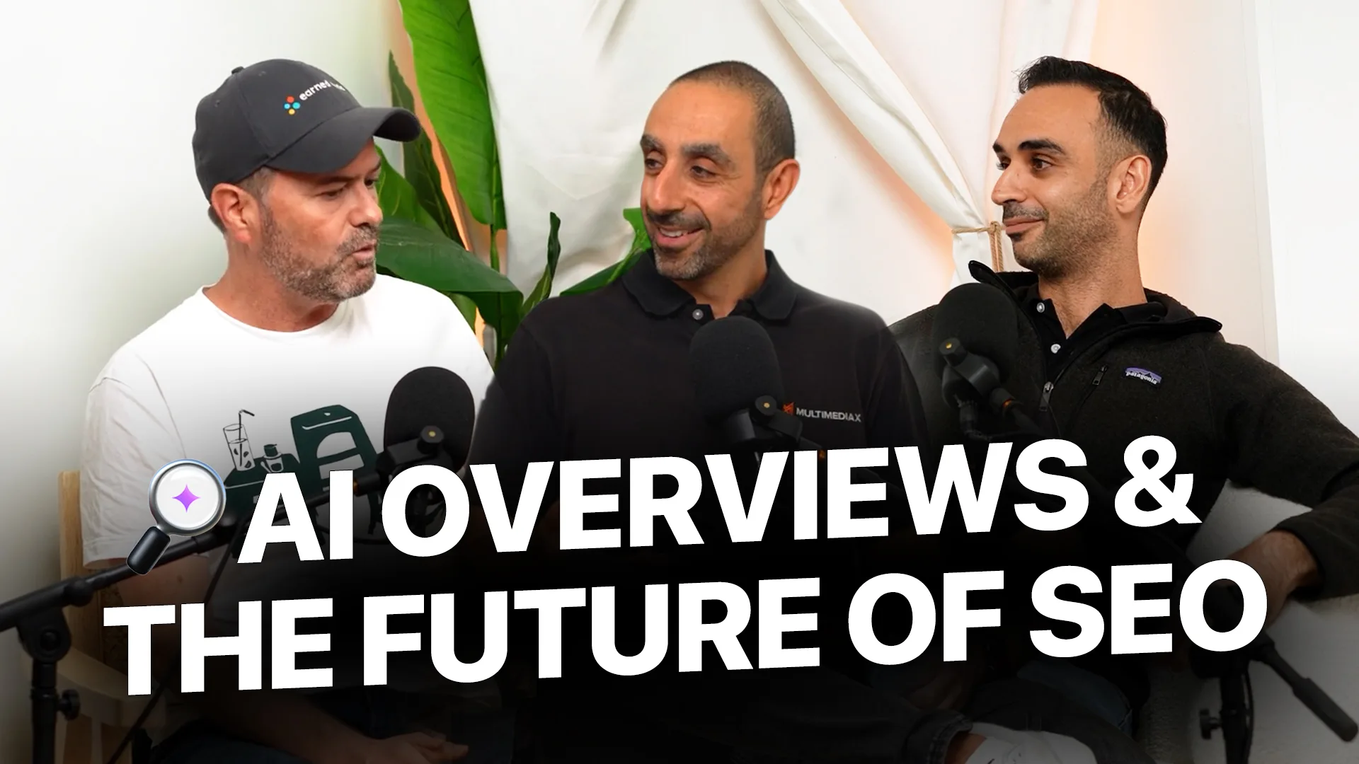 Your Google Rankings Just Changed: AI Overviews and the Future of SEO - Episode 27